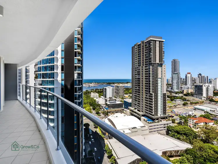 Main view of Homely apartment listing, 31902/9 Lawson Street, Southport QLD 4215