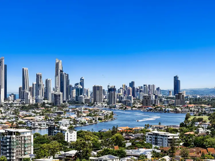 Third view of Homely apartment listing, 31902/9 Lawson Street, Southport QLD 4215
