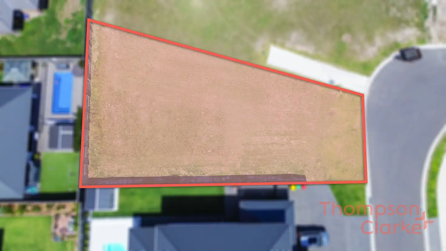 Main view of Homely land listing, 7 Sage Crescent, Chisholm NSW 2322