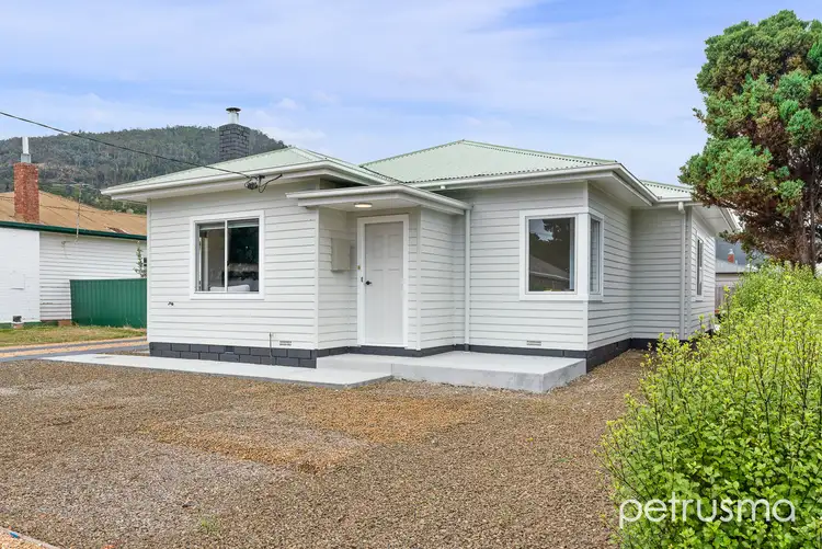 Second view of Homely house listing, 21 Fourth Avenue, New Norfolk TAS 7140