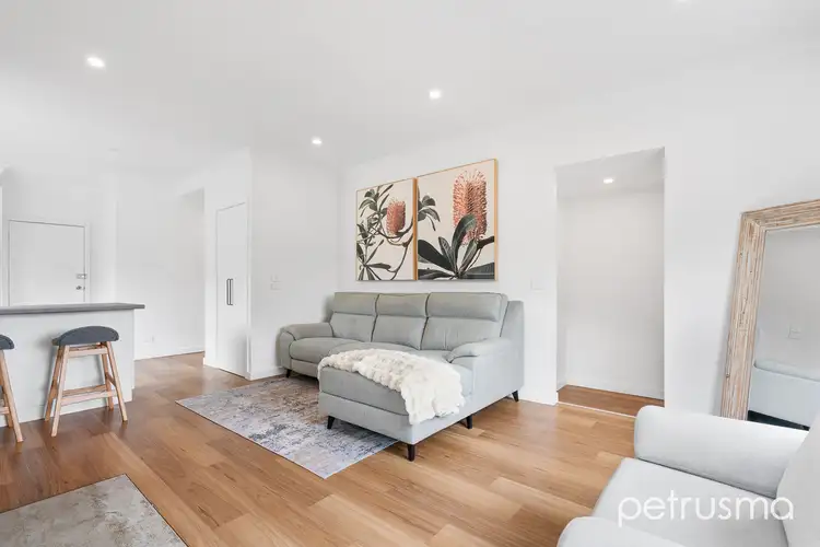 Third view of Homely house listing, 21 Fourth Avenue, New Norfolk TAS 7140