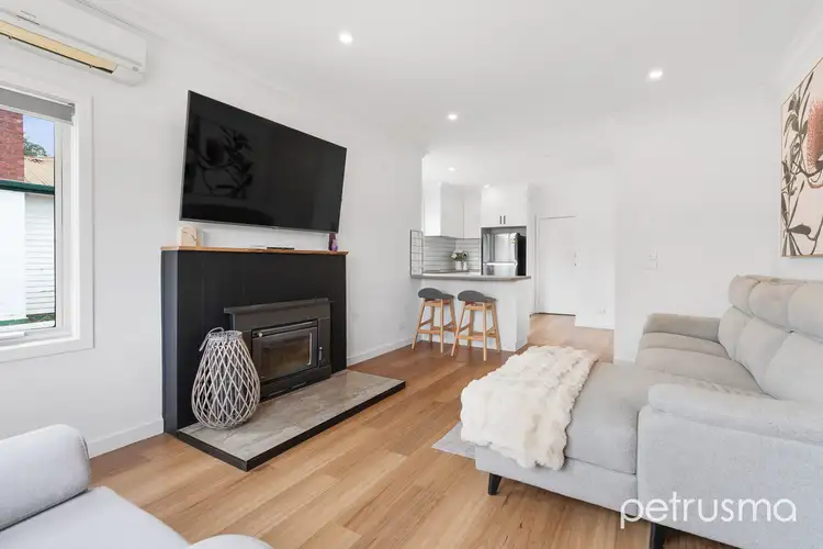 Fourth view of Homely house listing, 21 Fourth Avenue, New Norfolk TAS 7140