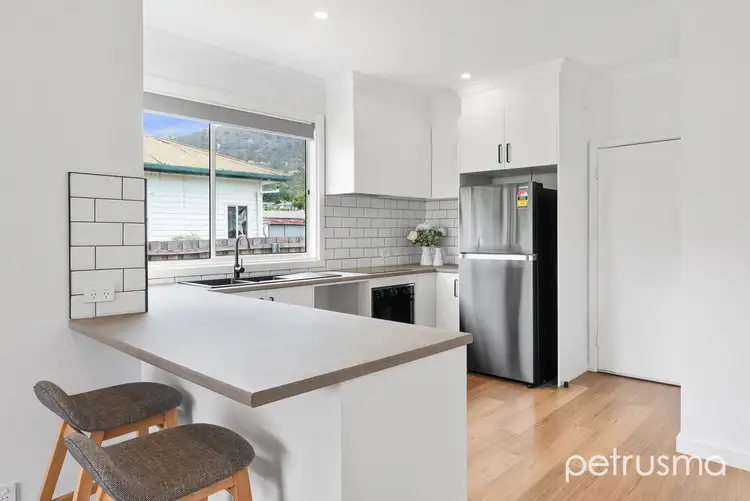 Fifth view of Homely house listing, 21 Fourth Avenue, New Norfolk TAS 7140