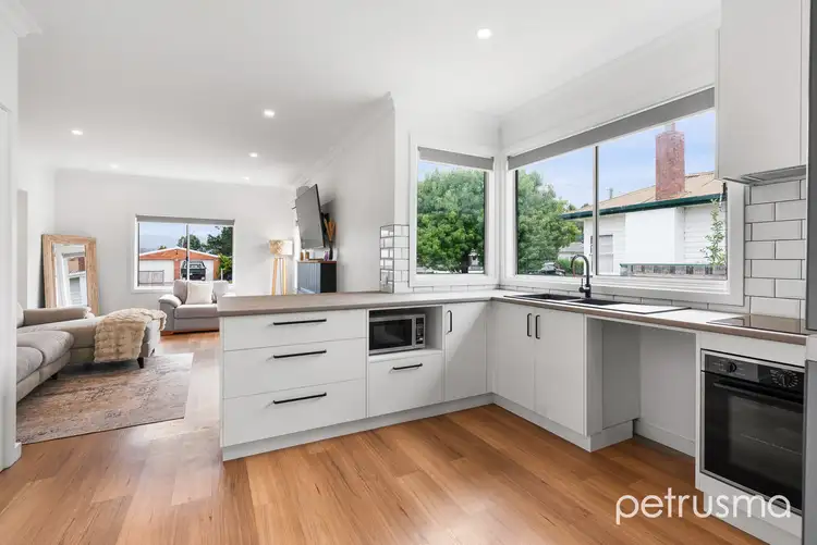 Sixth view of Homely house listing, 21 Fourth Avenue, New Norfolk TAS 7140