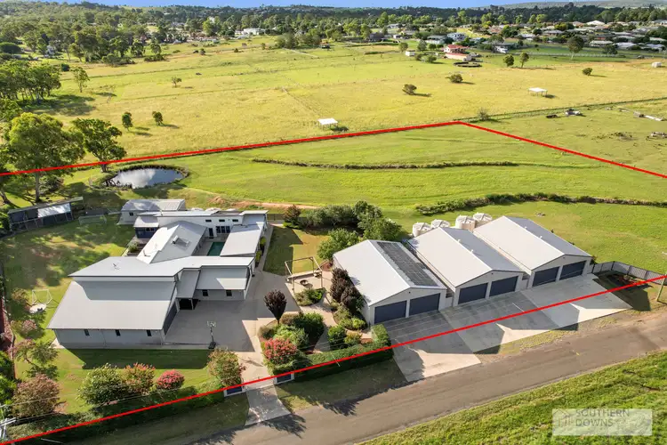 29 Homestead Road, Rosenthal Heights QLD 4370