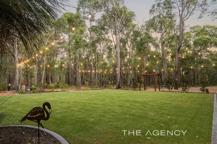 Sixth view of Homely house listing, 45 Timbertop Way, Stoneville WA 6081