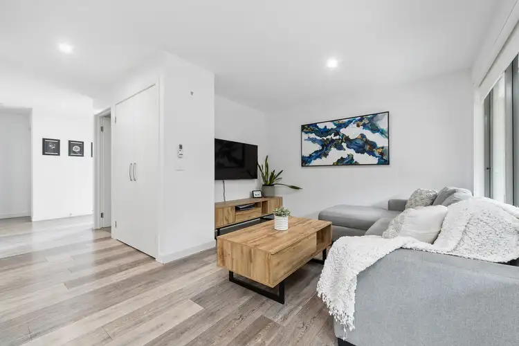 Third view of Homely townhouse listing, 2/55 Baileyana Street, Frankston South VIC 3199