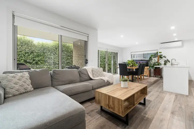 Fourth view of Homely townhouse listing, 2/55 Baileyana Street, Frankston South VIC 3199