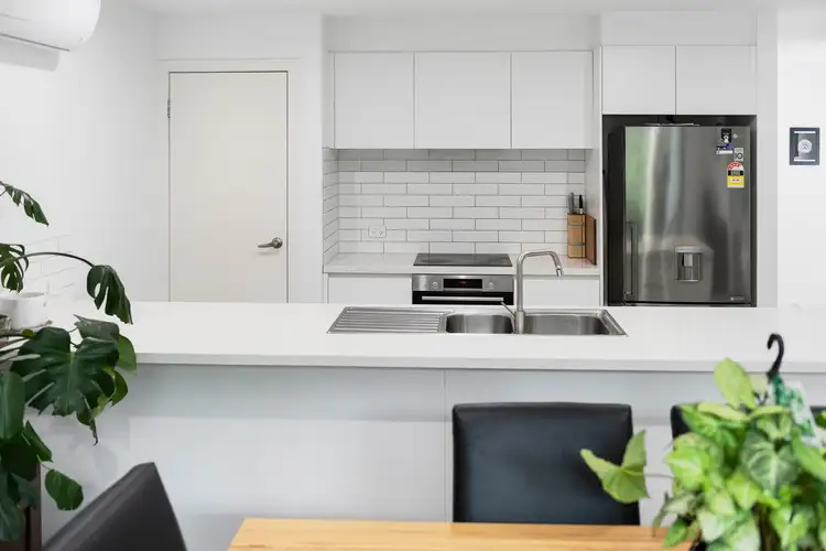 Fifth view of Homely townhouse listing, 2/55 Baileyana Street, Frankston South VIC 3199