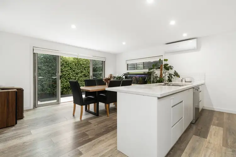 Sixth view of Homely townhouse listing, 2/55 Baileyana Street, Frankston South VIC 3199