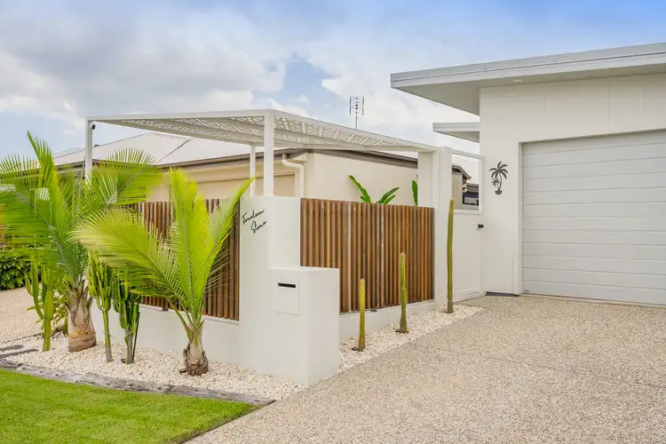 Second view of Homely house listing, 14 Stone Crescent, Baringa QLD 4551