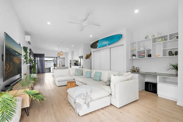 Third view of Homely house listing, 14 Stone Crescent, Baringa QLD 4551