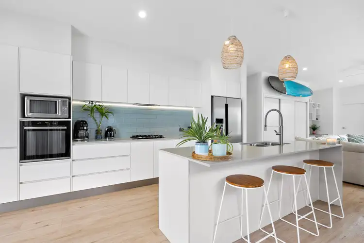 Fourth view of Homely house listing, 14 Stone Crescent, Baringa QLD 4551