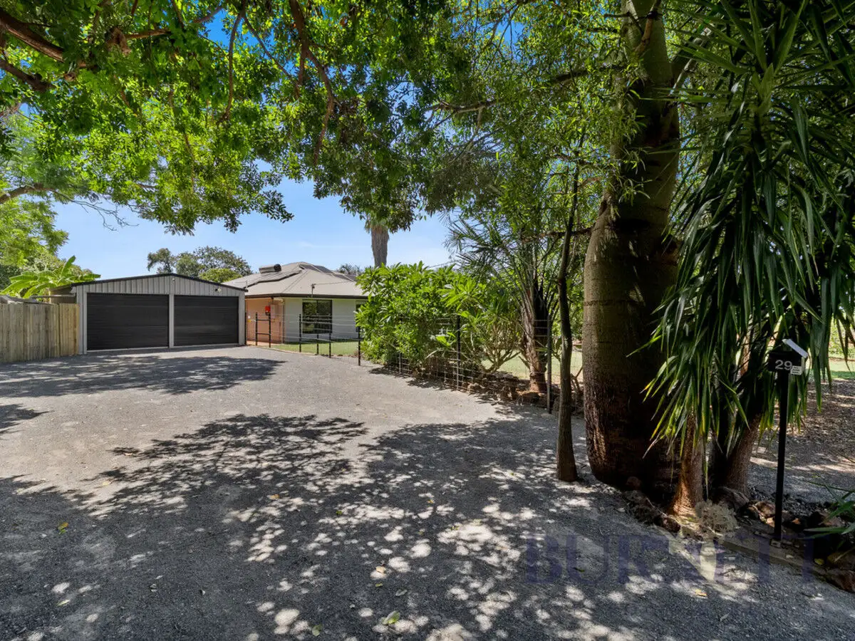 Main view of Homely house listing, 29 Main Street, Coalstoun Lakes QLD 4621