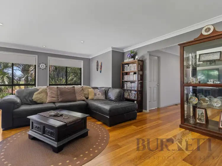 Third view of Homely house listing, 29 Main Street, Coalstoun Lakes QLD 4621