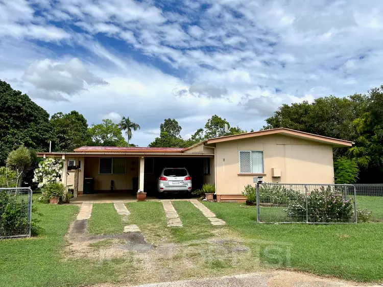 Second view of Homely house listing, 8 Beames Street, Mareeba QLD 4880