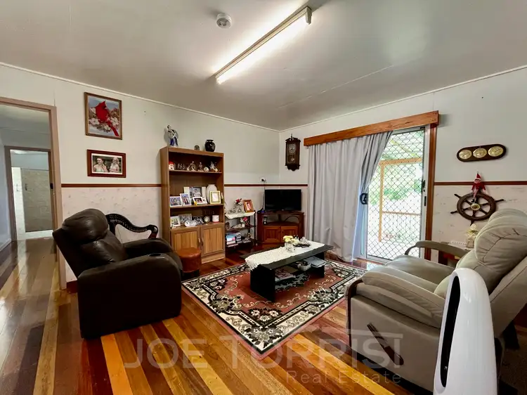 Fifth view of Homely house listing, 8 Beames Street, Mareeba QLD 4880