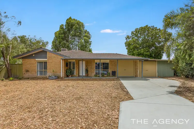 4 Lorikeet Court, Greenfields WA 6210