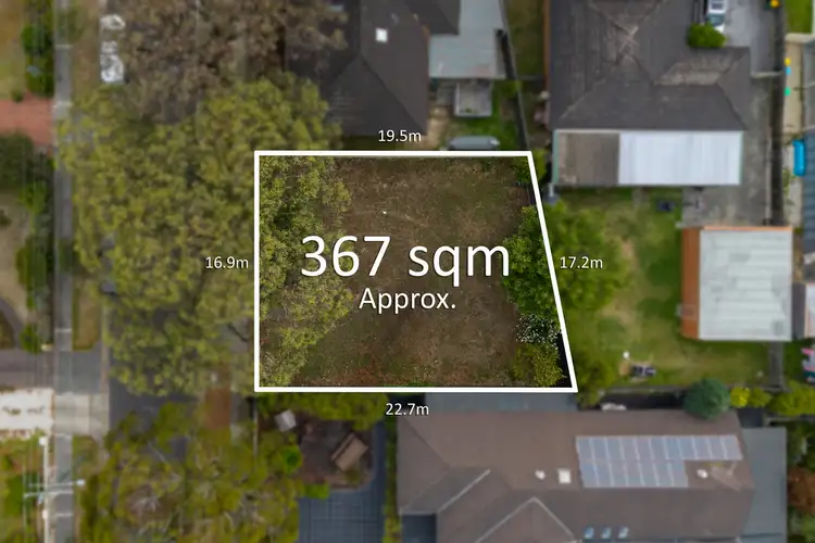 72 Burke Road, Ferntree Gully VIC 3156