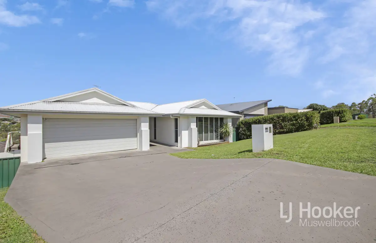 Main view of Homely house listing, 20 Jenkins Street, Muswellbrook NSW 2333