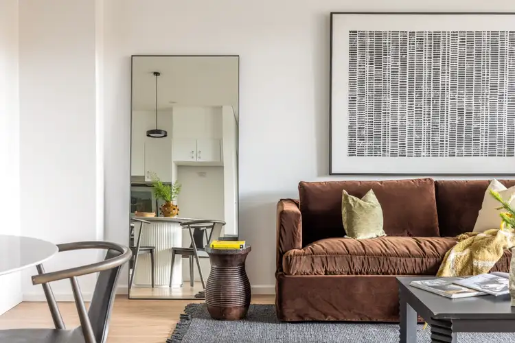 Second view of Homely apartment listing, 23/52-60 Renwick Street (Access via Wells Street), Redfern NSW 2016