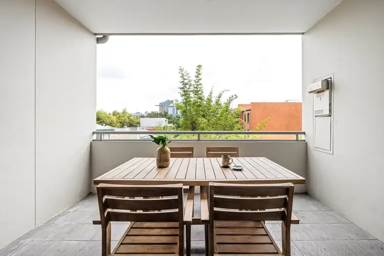 Fourth view of Homely apartment listing, 23/52-60 Renwick Street (Access via Wells Street), Redfern NSW 2016