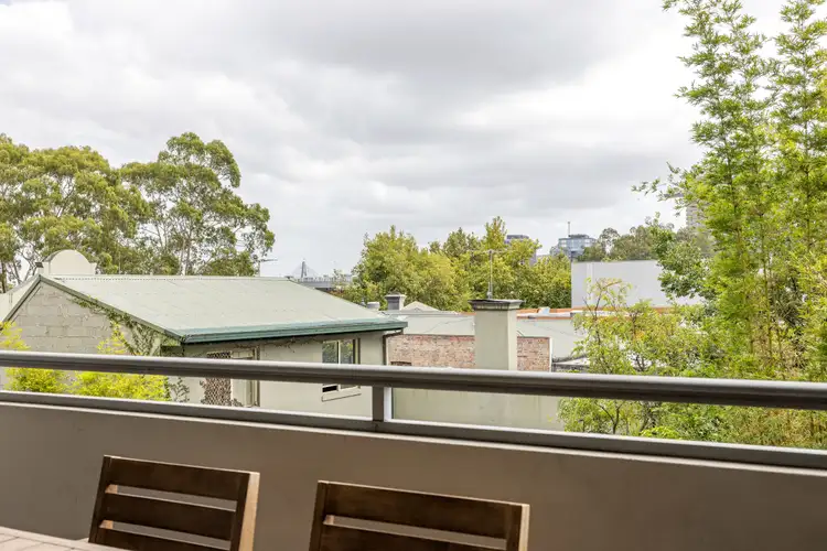 Fifth view of Homely apartment listing, 23/52-60 Renwick Street (Access via Wells Street), Redfern NSW 2016