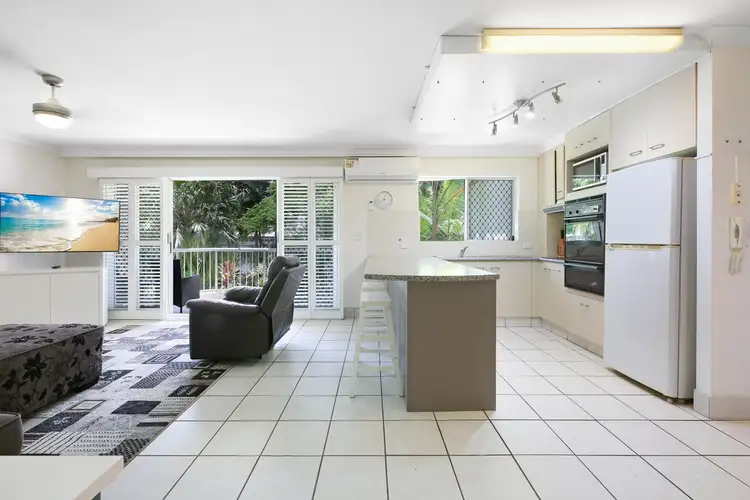 Second view of Homely unit listing, 305/7 West Burleigh Road, Burleigh Heads QLD 4220