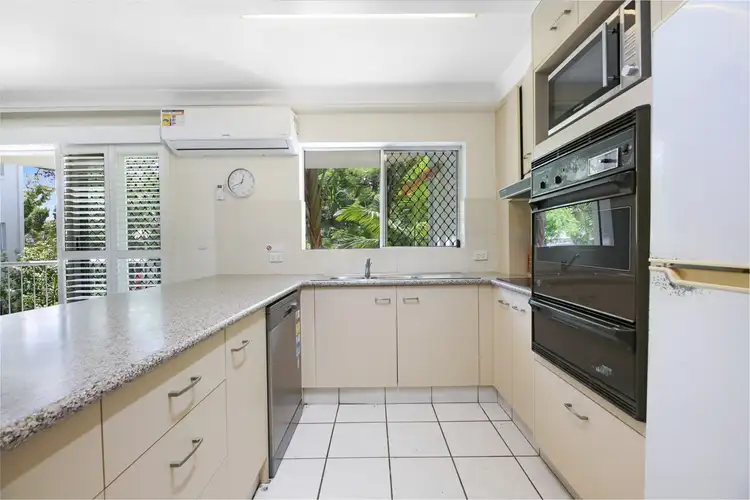 Third view of Homely unit listing, 305/7 West Burleigh Road, Burleigh Heads QLD 4220