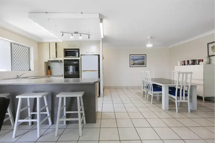 Fourth view of Homely unit listing, 305/7 West Burleigh Road, Burleigh Heads QLD 4220