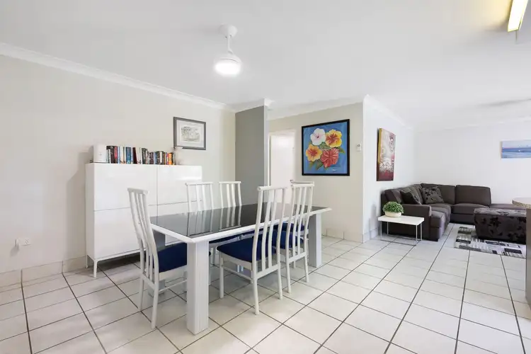 Fifth view of Homely unit listing, 305/7 West Burleigh Road, Burleigh Heads QLD 4220