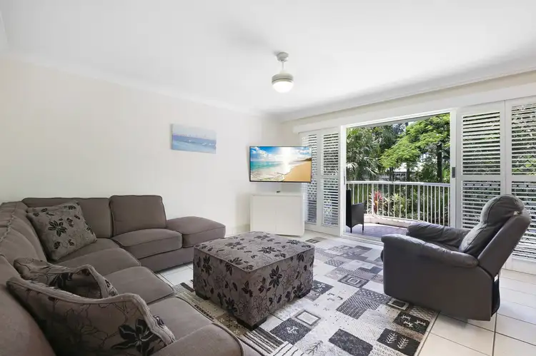 Sixth view of Homely unit listing, 305/7 West Burleigh Road, Burleigh Heads QLD 4220