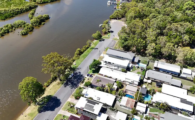 Fourth view of Homely house listing, 159 The Esplanade, Coombabah QLD 4216