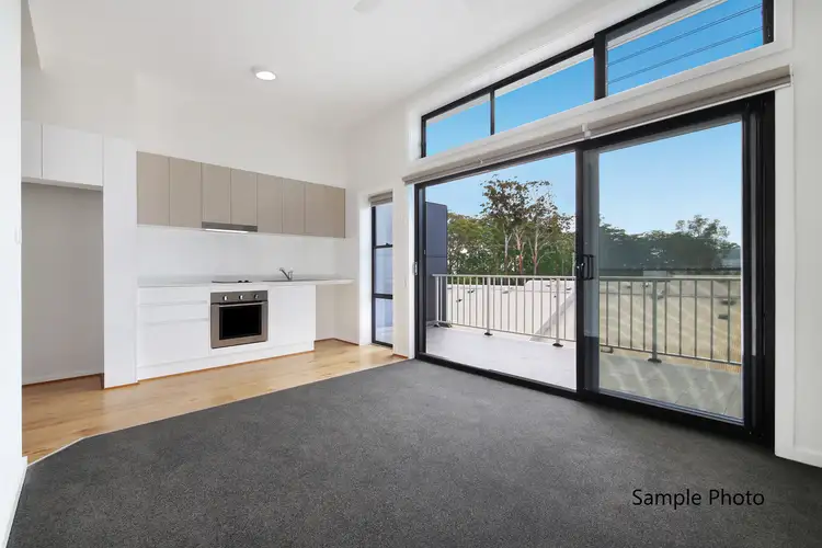 Third view of Homely unit listing, 14/4 Highfields Circuit, Port Macquarie NSW 2444