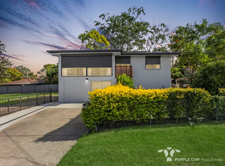 2 Hastings Street, Redbank Plains QLD 4301