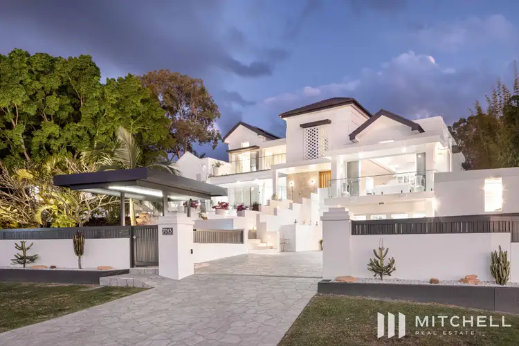 7013 Marine Drive East, Sanctuary Cove QLD 4212