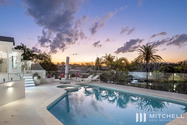 7013 Marine Drive East, Sanctuary Cove QLD 4212