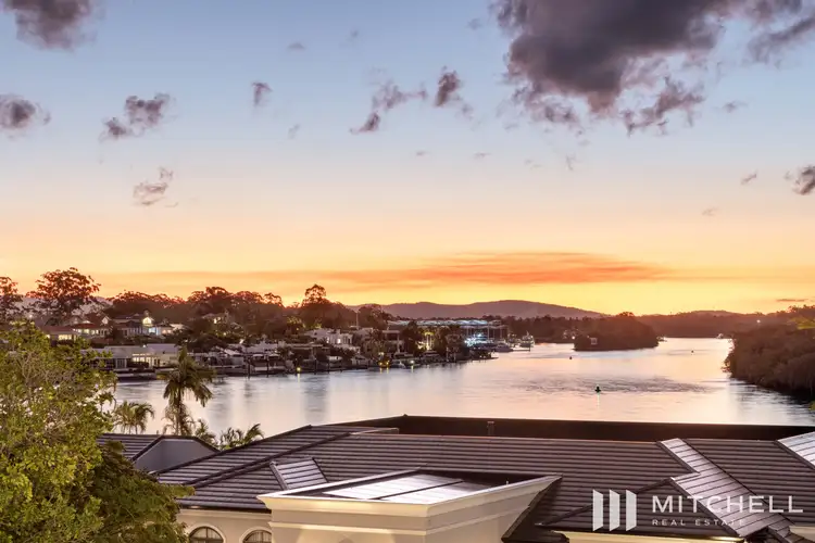 Third view of Homely house listing, 7013 Marine Drive East, Sanctuary Cove QLD 4212