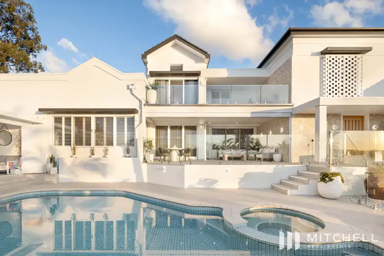 Fifth view of Homely house listing, 7013 Marine Drive East, Sanctuary Cove QLD 4212