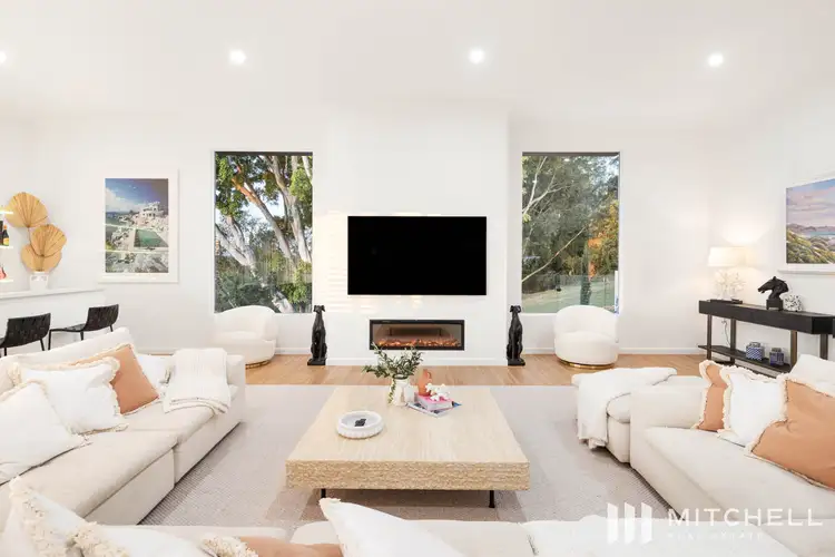 Seventh view of Homely house listing, 7013 Marine Drive East, Sanctuary Cove QLD 4212