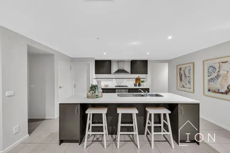 Third view of Homely house listing, 6 Maddock Drive, Cranbourne East VIC 3977