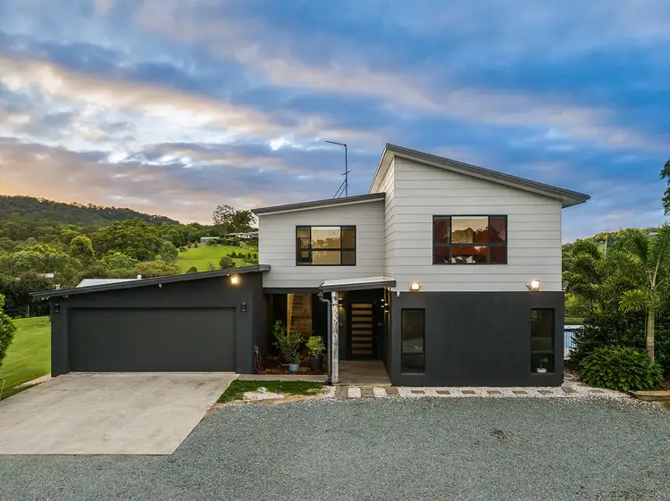 85 Dobson Road, Clear Mountain QLD 4500