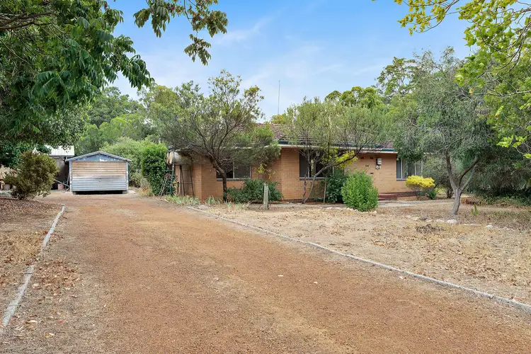 Third view of Homely house listing, 20 Blake Street, Bedfordale WA 6112