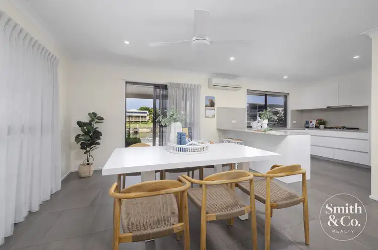 Fourth view of Homely house listing, 5 Seaspray Street, Paradise Point QLD 4216