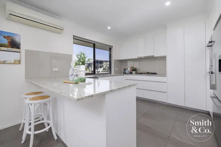 Fifth view of Homely house listing, 5 Seaspray Street, Paradise Point QLD 4216