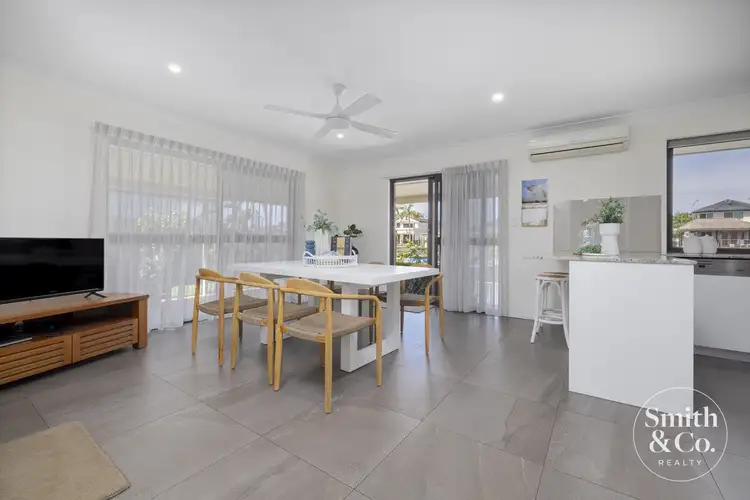 Sixth view of Homely house listing, 5 Seaspray Street, Paradise Point QLD 4216