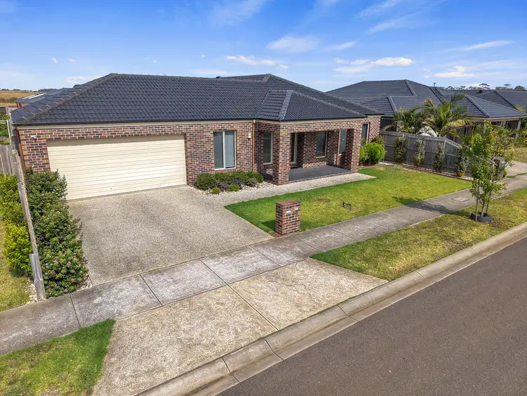 Second view of Homely house listing, 44 Norman Street, Warrnambool VIC 3280
