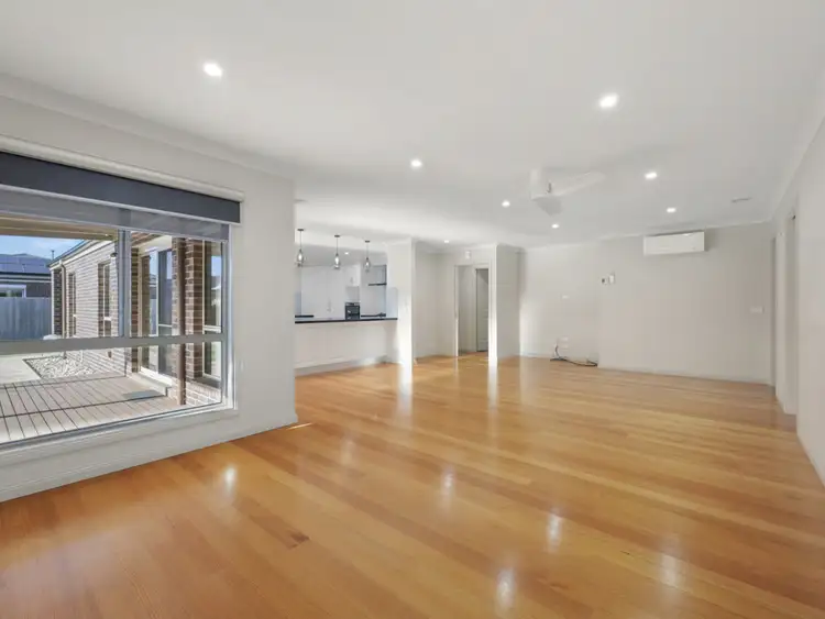 Fifth view of Homely house listing, 44 Norman Street, Warrnambool VIC 3280