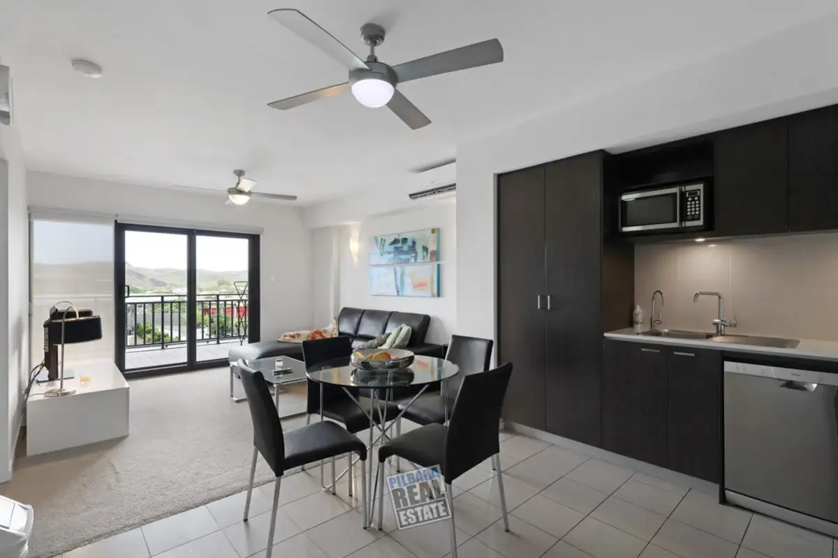 Main view of Homely apartment listing, 57/26 Sharpe Avenue, Pegs Creek WA 6714
