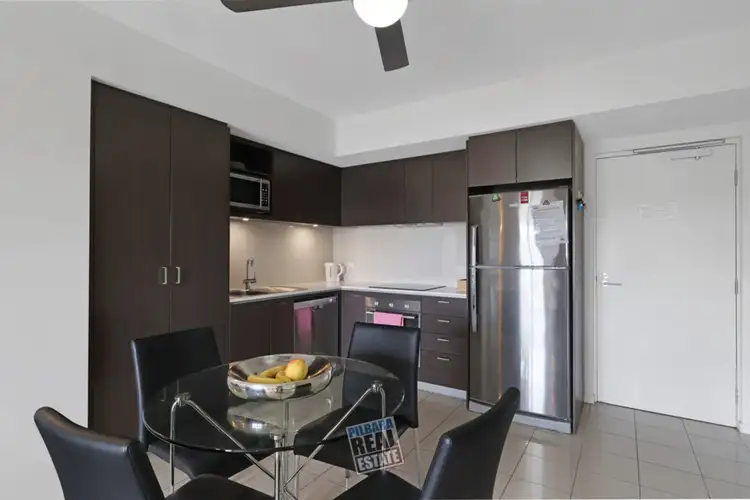 Second view of Homely apartment listing, 57/26 Sharpe Avenue, Pegs Creek WA 6714